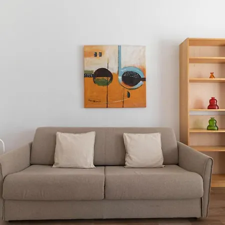 Italianway Easy - Argonne 7 Μιλάνο