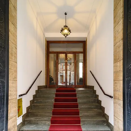 Apartman Sant'eufemia Charme *
