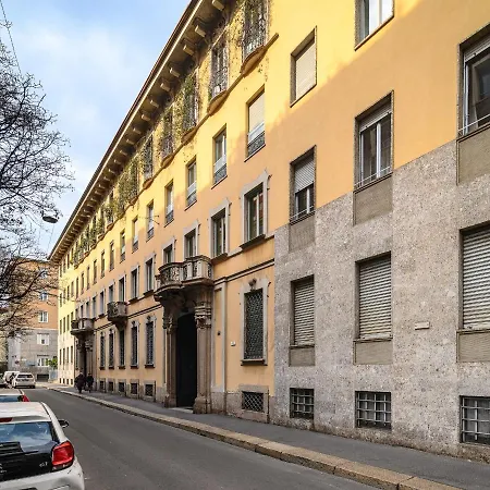 Apartman Sant'eufemia Charme *
