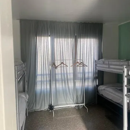Mrhostel Auberge de jeunesse Milan