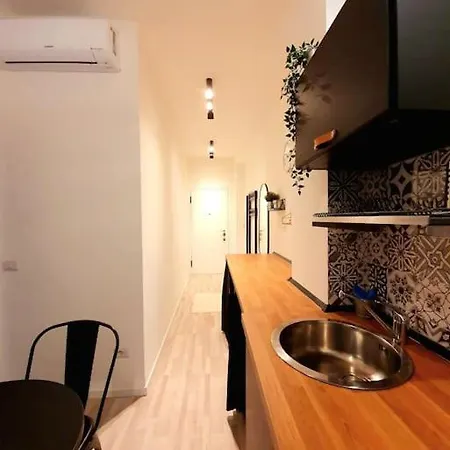 Casa Della Ripa - Sui Navigli! شقة