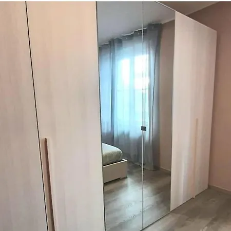 In Centro A Con A/c & Wi-fi * Milano