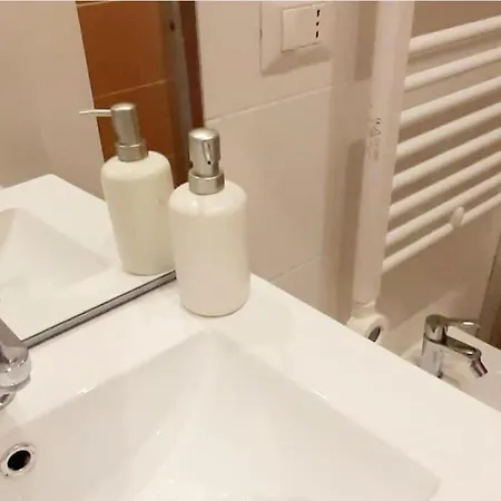 In Centro A Con A/c & Wi-fi Apartamento *