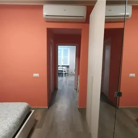 In Centro A Con A/c & Wi-fi Apartamento *