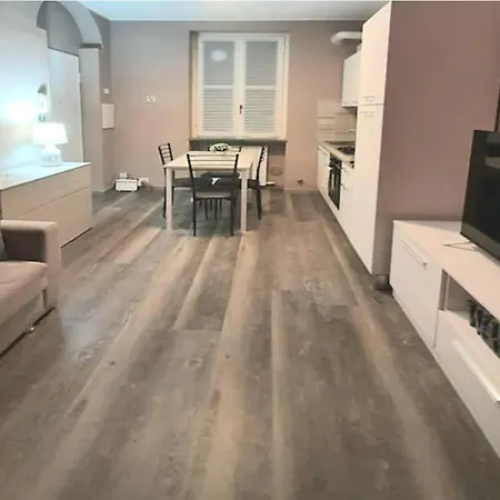 In Centro A Con A/c & Wi-fi Apartamento *