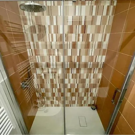 Apartamento In Centro A Con A/c & Wi-fi *