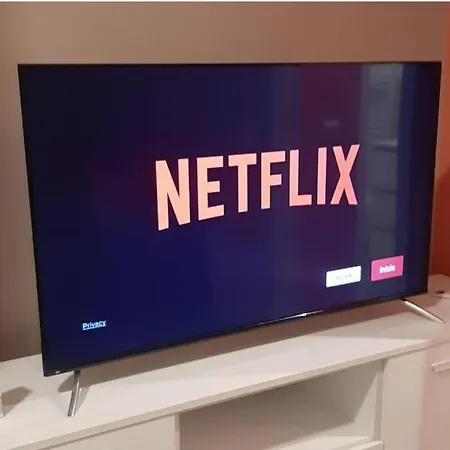 In Centro A Con A/c & Wi-fi