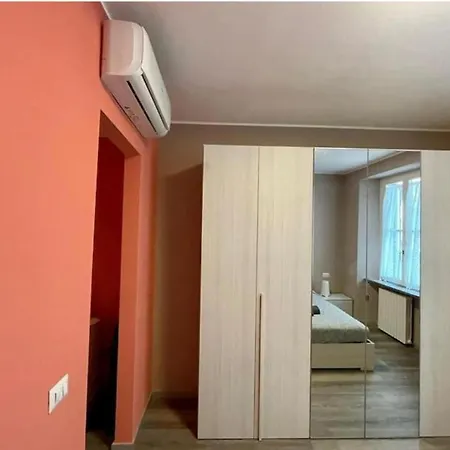 Apartamento In Centro A Con A/c & Wi-fi Milán