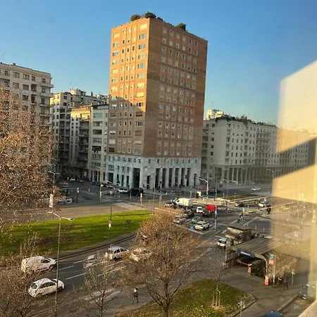 Appartamento: Repubblica28 *