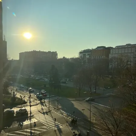 Appartamento: Repubblica28 Apartamento Milão