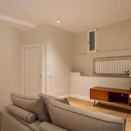 Apartment Castore