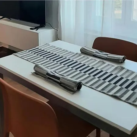 Il Rifugio Sui Navigli Con Garage Privato Gratuito Aria Condizionata & Wi-fi Appartement Milan