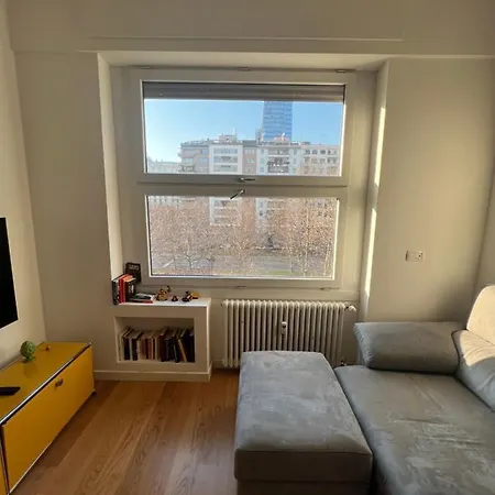 Appartamento: Repubblica28