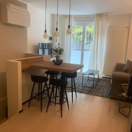 Casa Di Alice- Veratti 公寓 米兰