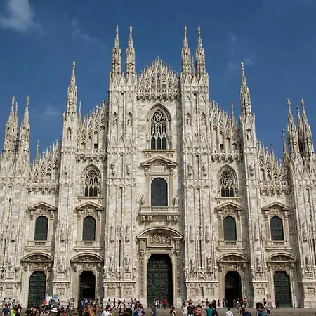 Apartment Hemeras Milan