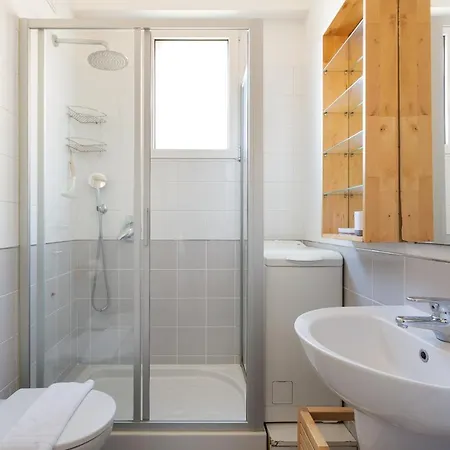 Apartment Savona District Comfy X3 Milan