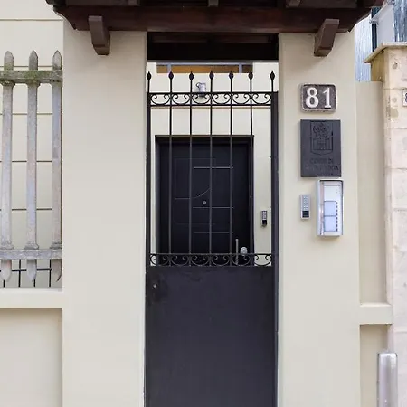 Apartment La Maison Life Milan