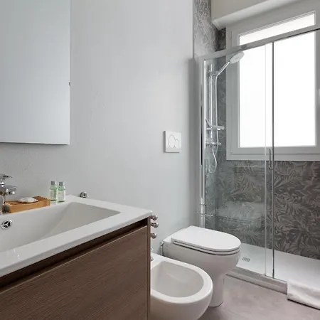 Dergano Comfy - 250 M Far From M3 Apartment Milan