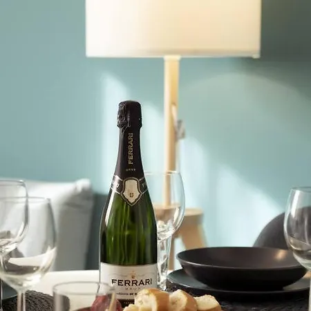 Bnbutler - Angilberto Ii, 8 - Moderno Bilocale Appartement Milaan