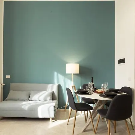 Bnbutler - Angilberto Ii, 8 - Moderno Bilocale Appartement *