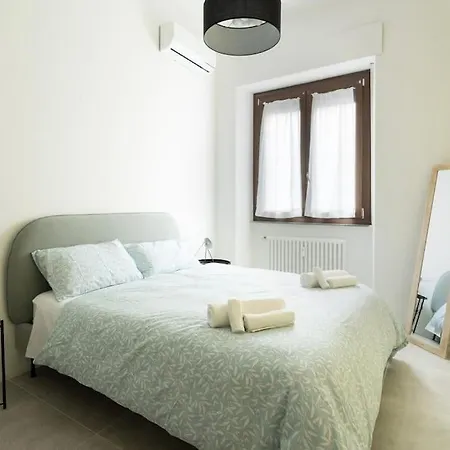 Bnbutler - Angilberto Ii, 8 - Moderno Bilocale Appartement
