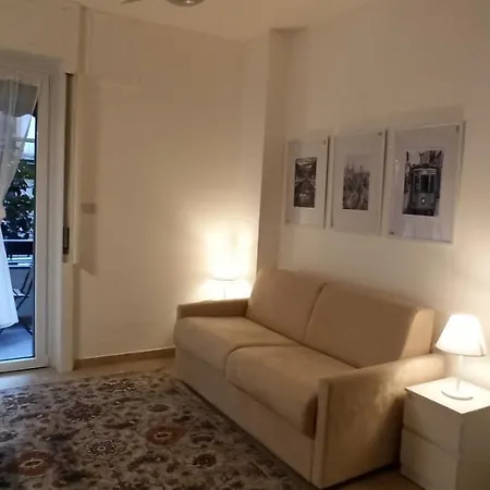 Smart Porta Venezia Fashion District Appartamento *