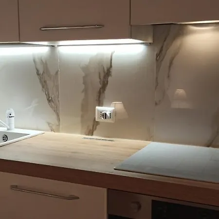 Smart Porta Venezia Fashion District