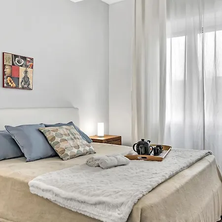 Ciliegi - Affitti Brevi Italia Appartement