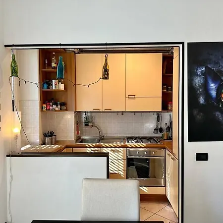 Linate Airport House * Milan