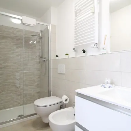 Daire Navigli - Very Chic