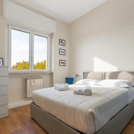 Maiolica - Free Parking And Great Connection To Linate And Duomo Apartment Milan