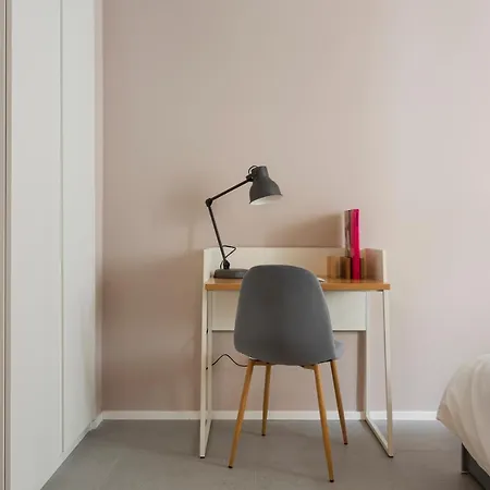 Bilocale Aleardi Appartement