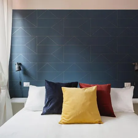 Bilocale Aleardi Appartement
