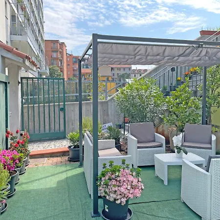 New House W/ Garden Area ⋆ Casa Con Area Giardino