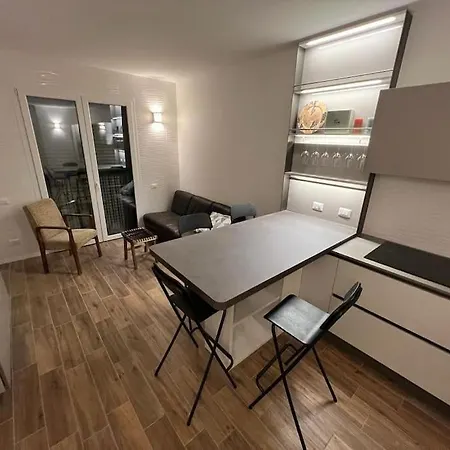 Appartamento Pasolini Avenue Fiera Milano