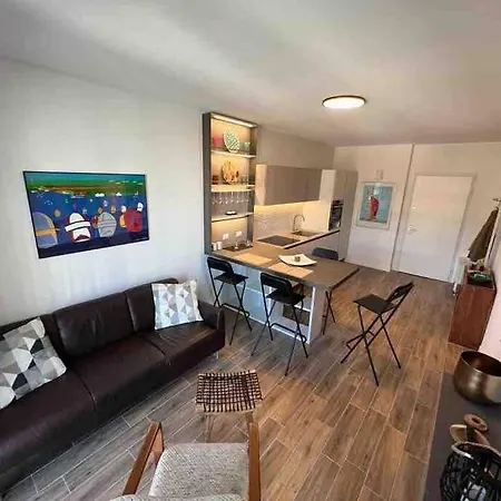 Pasolini Avenue Fiera *