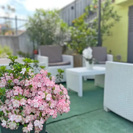 New House W/ Garden Area ⋆ Casa Con Area Giardino