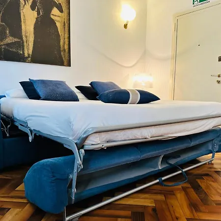 Comecasa Duomo - San Babila Lovely Appartement Milan