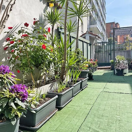 New House W/ Garden Area ⋆ Casa Con Area Giardino *