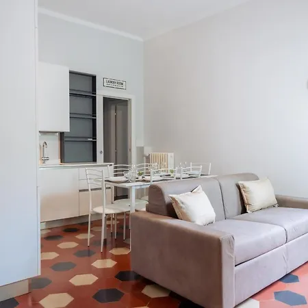 Apartment San Siro Metro - Life - Red Diamonds