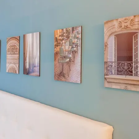 Apartament San Siro Metro - Life - Red Diamonds *