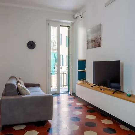 San Siro Metro - Life - Red Diamonds Apartament *