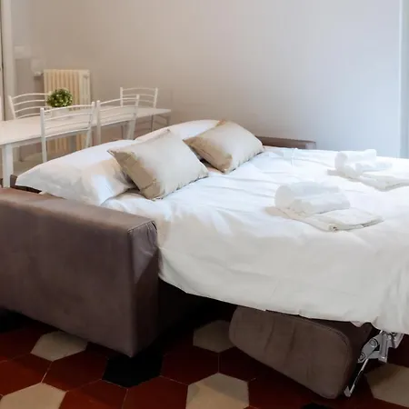 San Siro Metro - Life - Red Diamonds Apartament