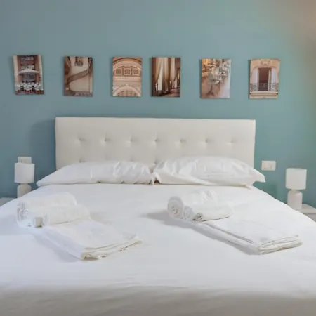 Apartament San Siro Metro - Life - Red Diamonds Mediolan