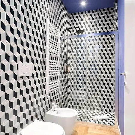 Apartment Ticinese 78