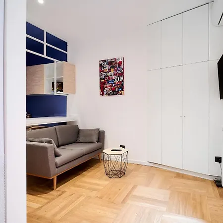 Ticinese 78 Apartment *