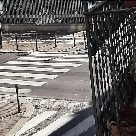 Apartamento In Centro A Con A/c & Wi-fi Milán