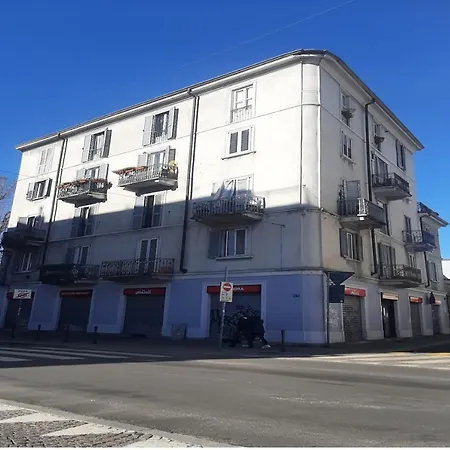 In Centro A Con A/c & Wi-fi Lejlighed