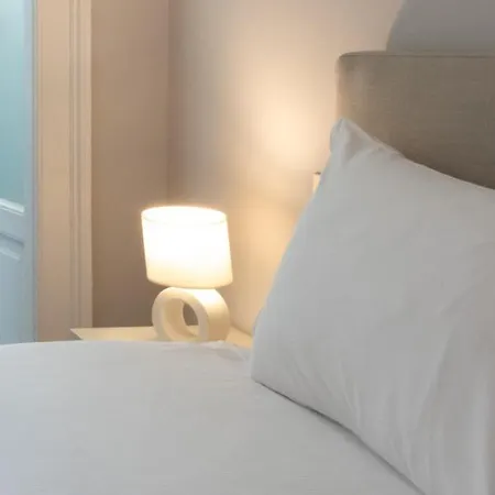 Porta Venezia Elegant Penthouse With Terrace