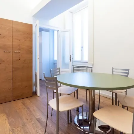 Porta Venezia Elegant Penthouse With Terrace *